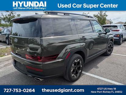 hyundai santa fe 2025 5NMP24GL1SH088351 image hyundai santa fe 2025 5NMP24GL1SH088351 image